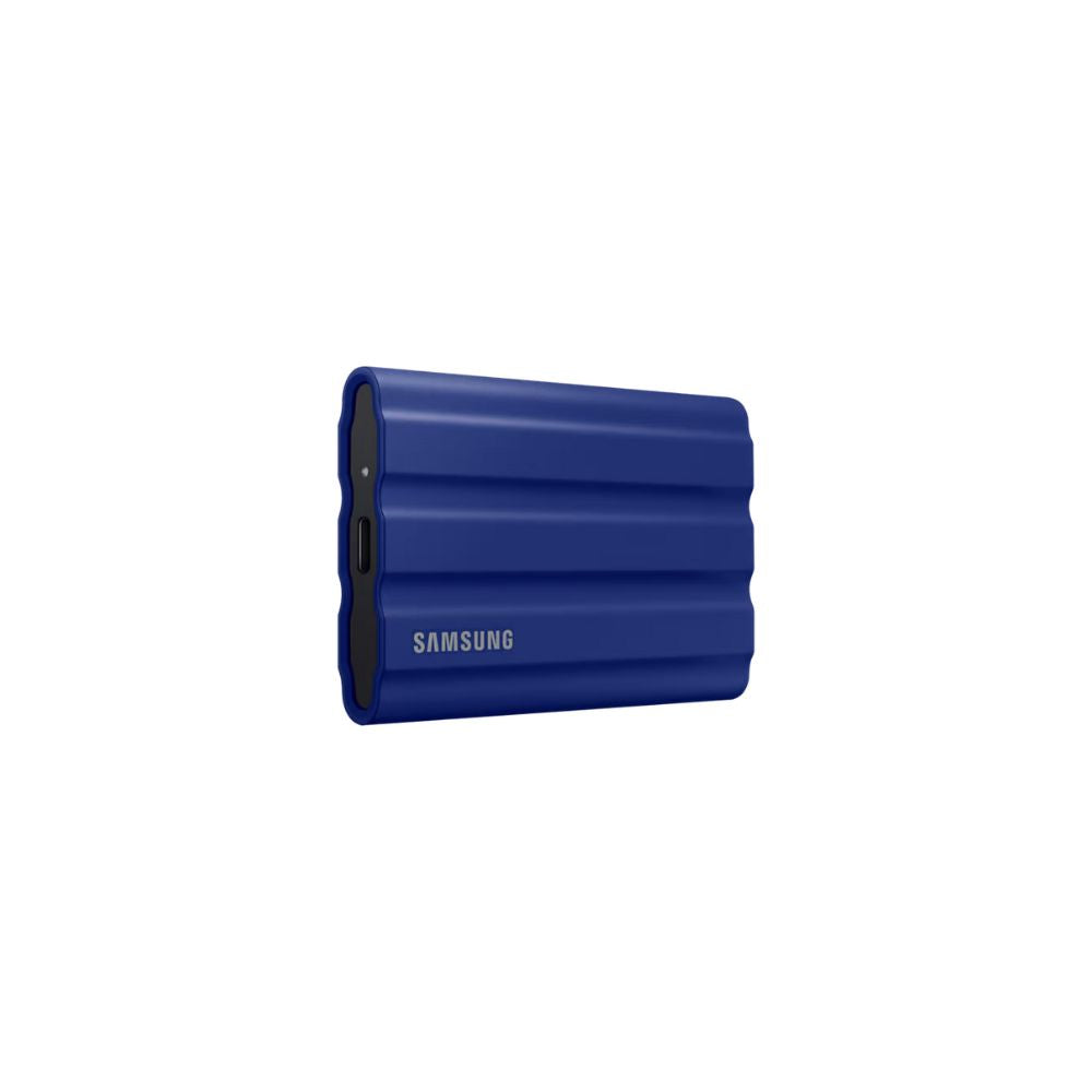 Samsung T7 Shield 2TB Rugged SSD - USB-C