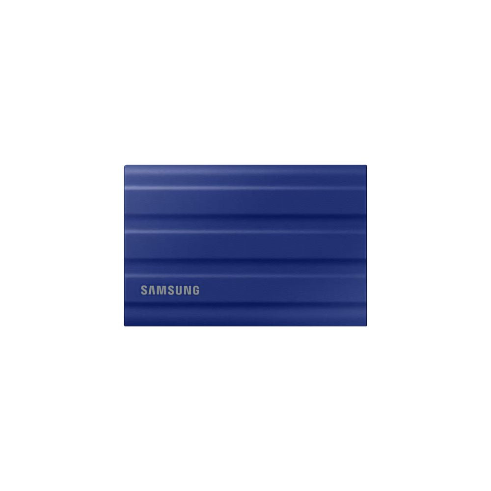 Samsung T7 Shield 2TB Rugged SSD - USB-C