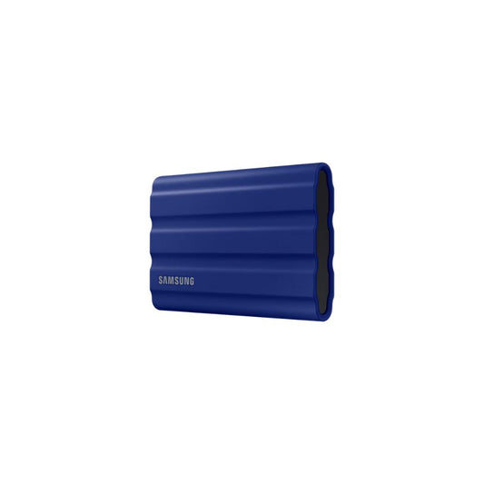 Samsung T7 Shield 2TB Rugged SSD - USB-C