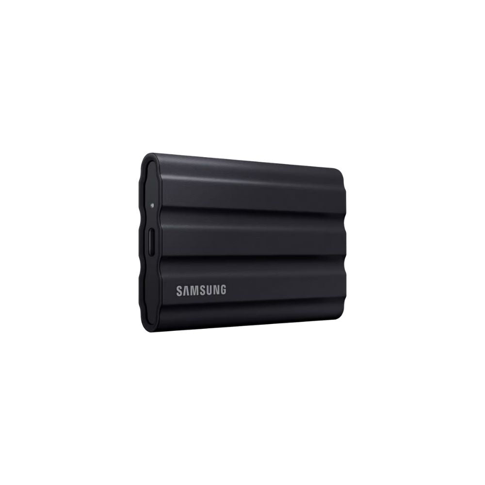 Samsung T7 Shield 4TB Rugged SSD - USB-C
