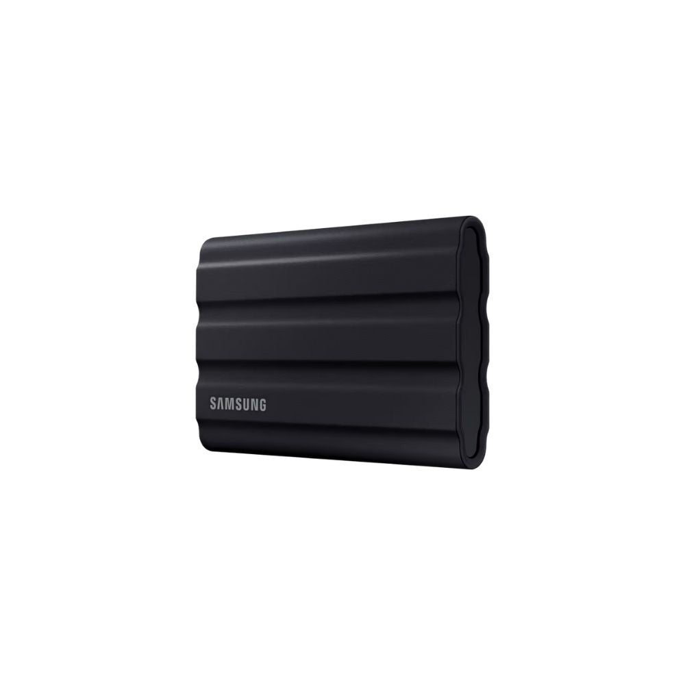 Samsung T7 Shield 4TB Rugged SSD - USB-C