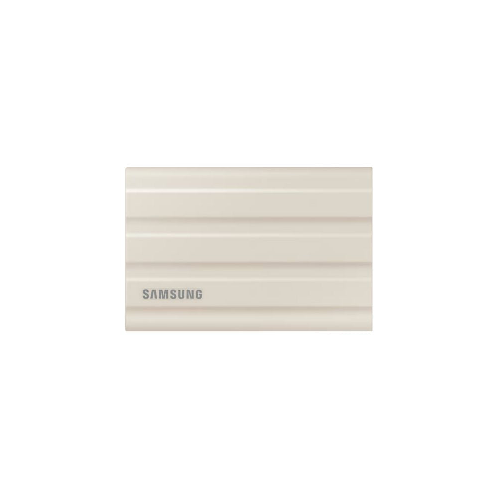 Samsung T7 Shield 1TB Rugged SSD - USB-C