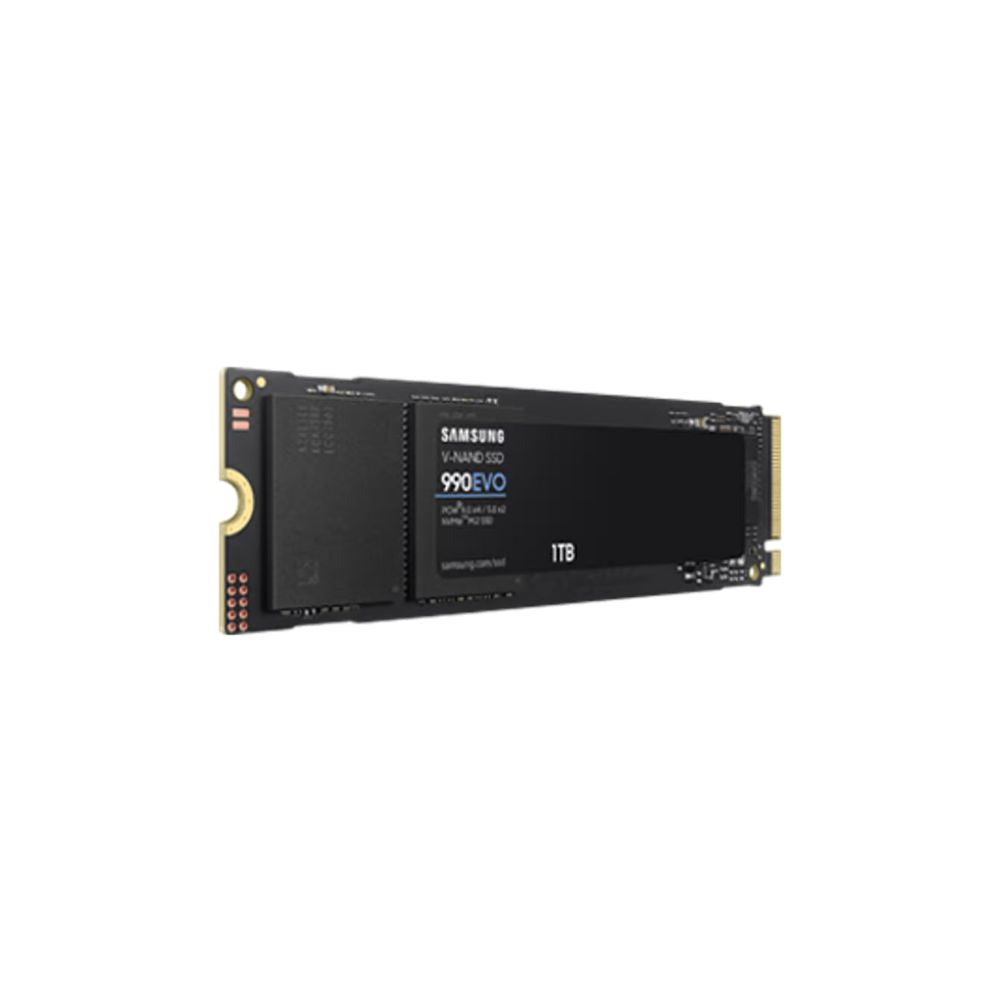 Samsung 990 EVO 1TB SSD