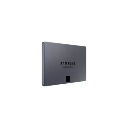 Samsung 870 QVO 2TB SSD