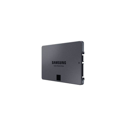 Samsung 870 QVO 2TB SSD