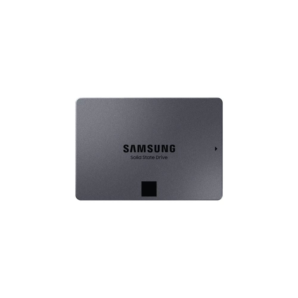 Samsung 870 QVO 2TB SSD