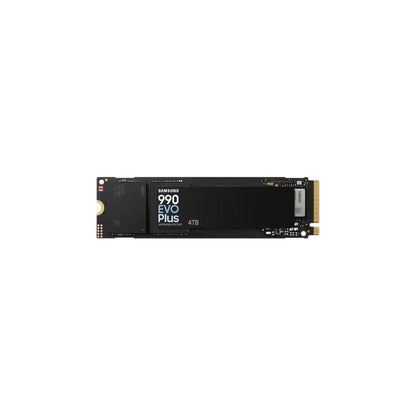 Samsung 990 EVO Plus 4TB SSD