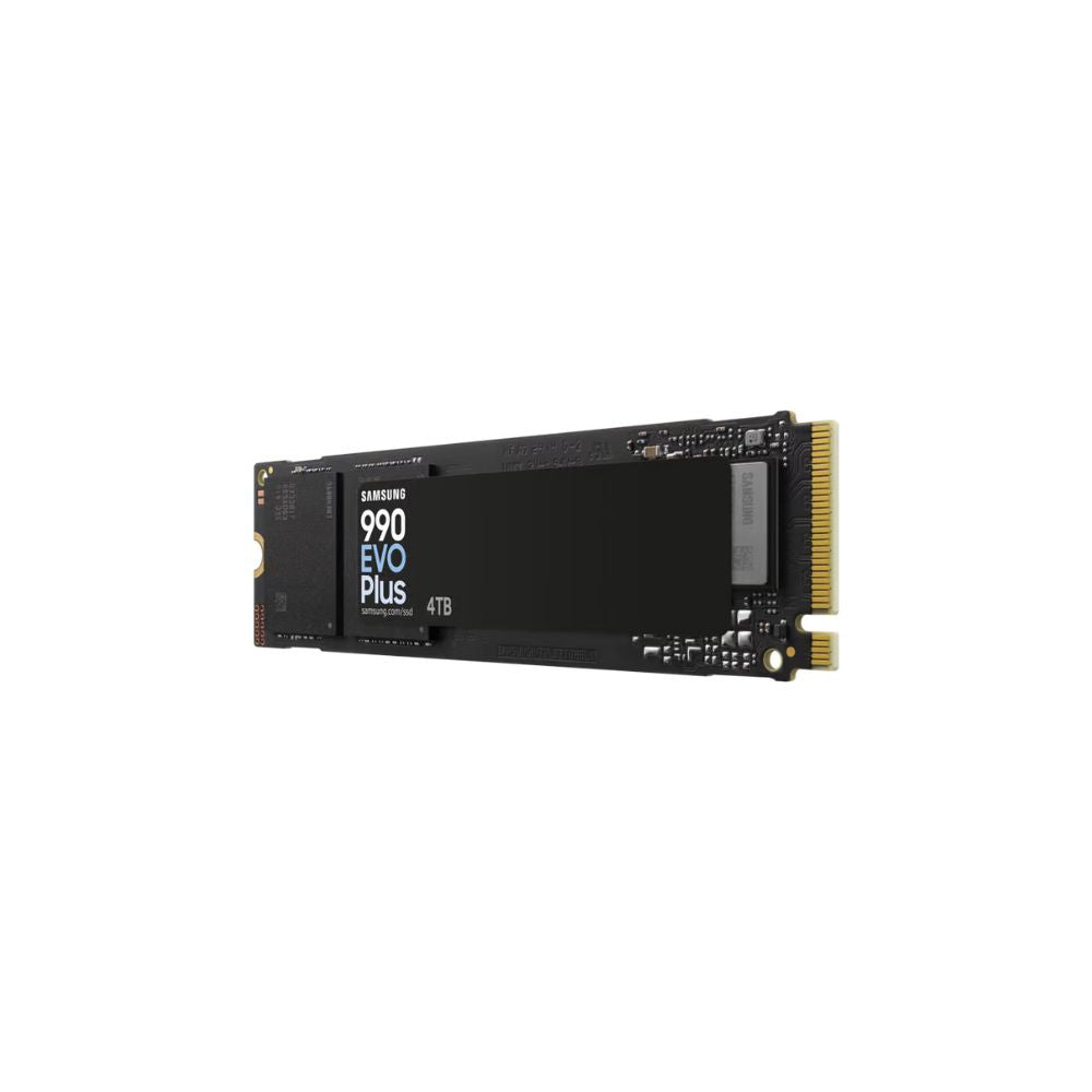 Samsung 990 EVO Plus 4TB SSD