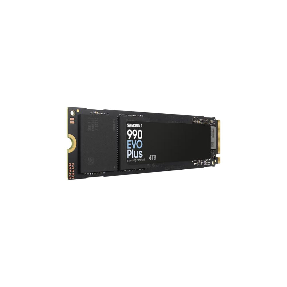 Samsung 990 EVO Plus 4TB SSD