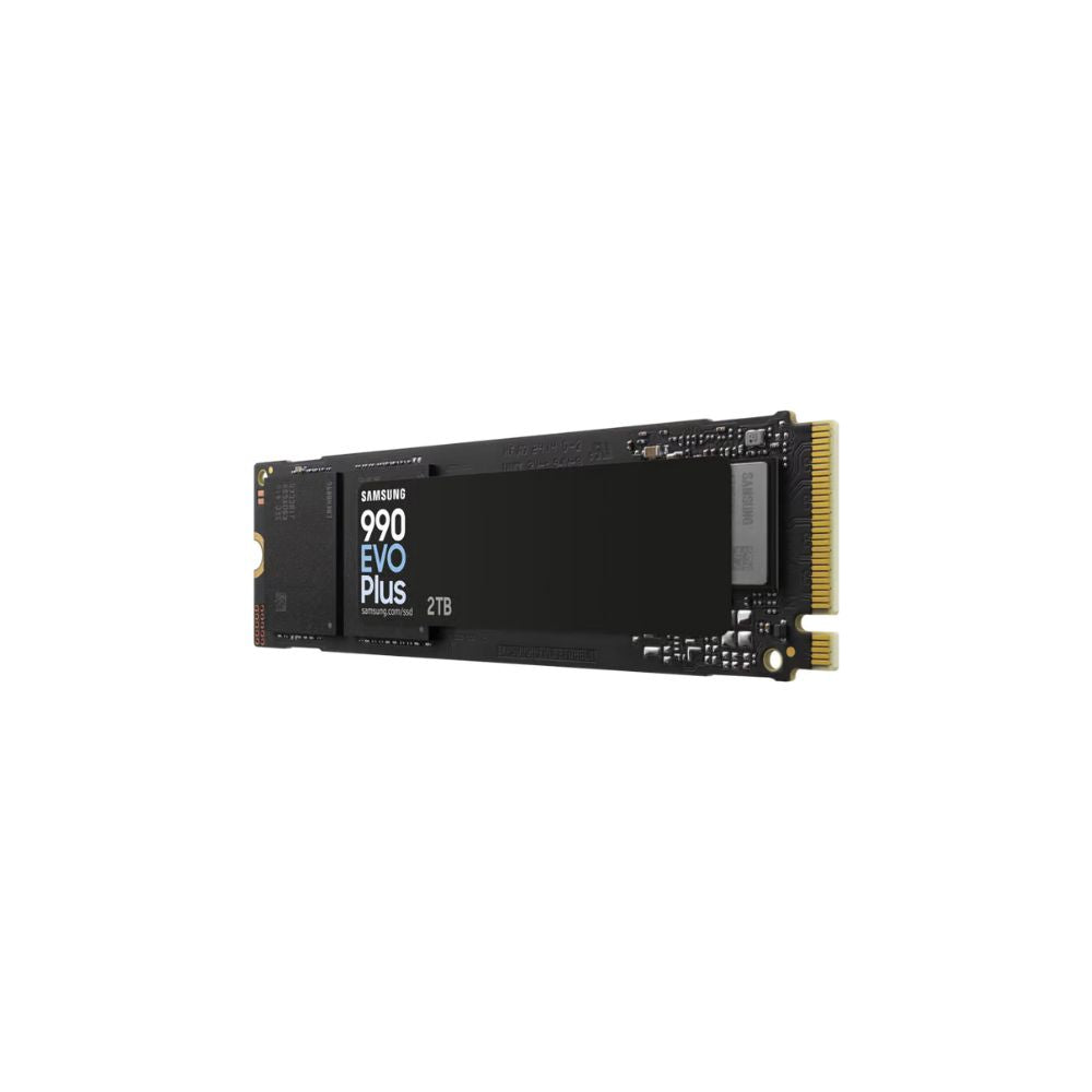 Samsung 990 EVO Plus 2TB