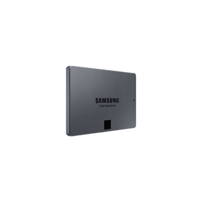 Samsung 870 QVO 8TB SSD