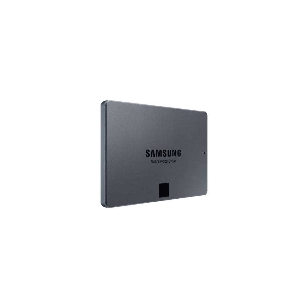 Samsung 870 QVO 1TB SSD