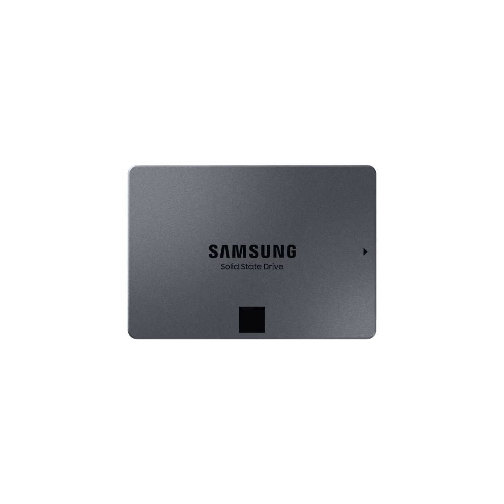 Samsung 870 QVO 8TB SSD