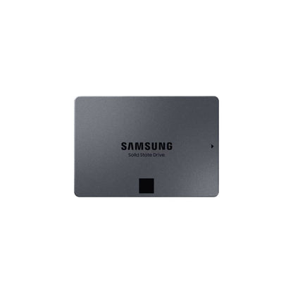 Samsung 870 QVO 1TB SSD