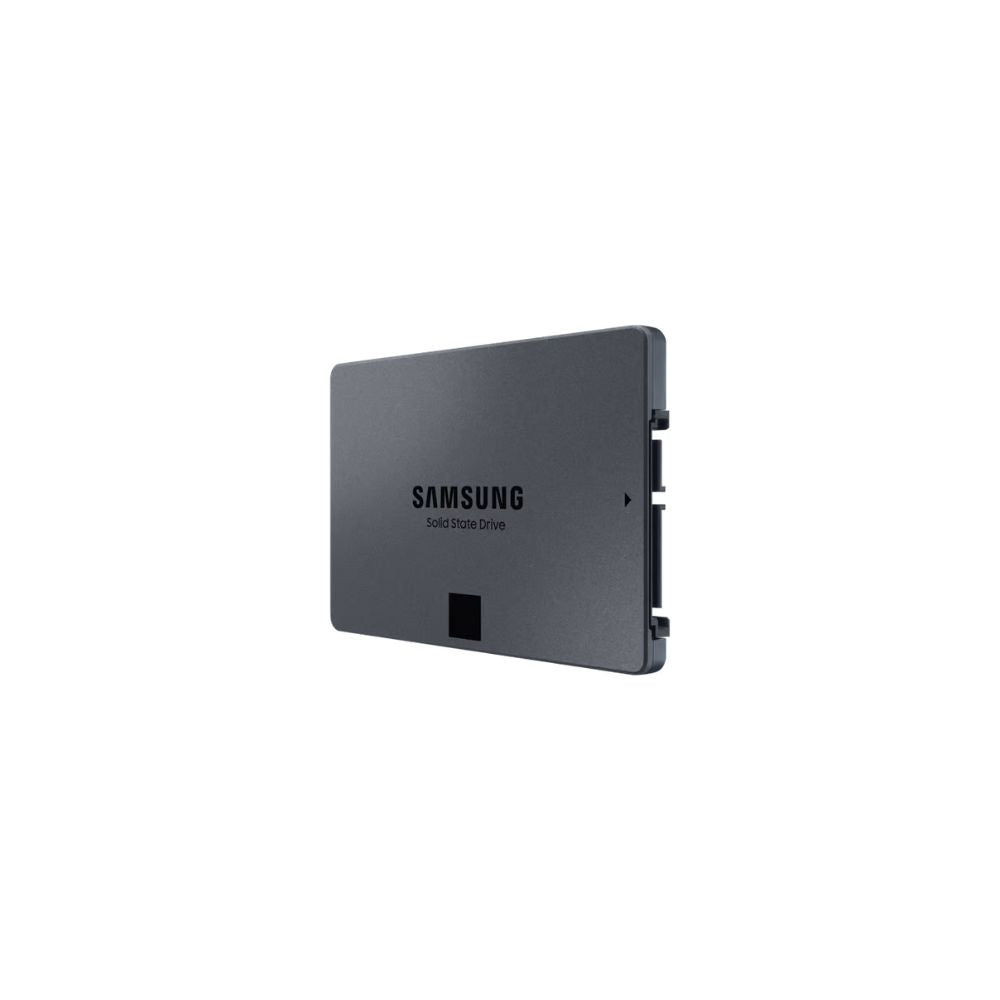 Samsung 870 QVO 8TB SSD