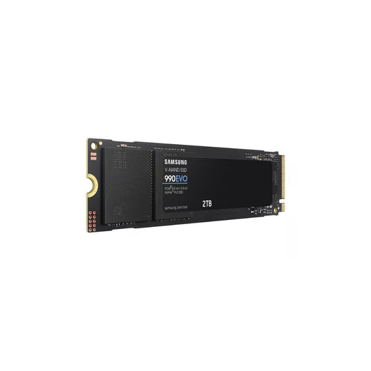 Samsung 990 EVO 2TB SSD