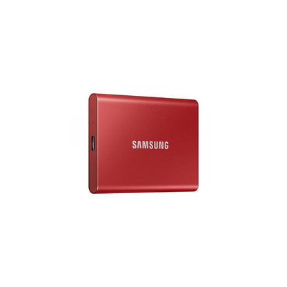 Samsung T7 500GB SSD - USB-C