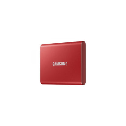 Samsung T7 500GB SSD - USB-C