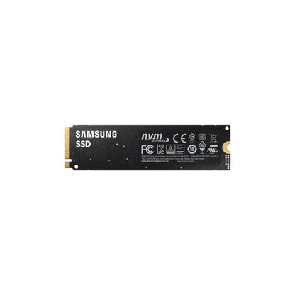 Samsung 980 500GB SSD