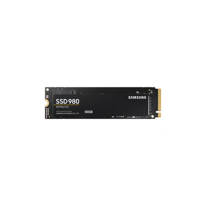 Samsung 980 500GB SSD