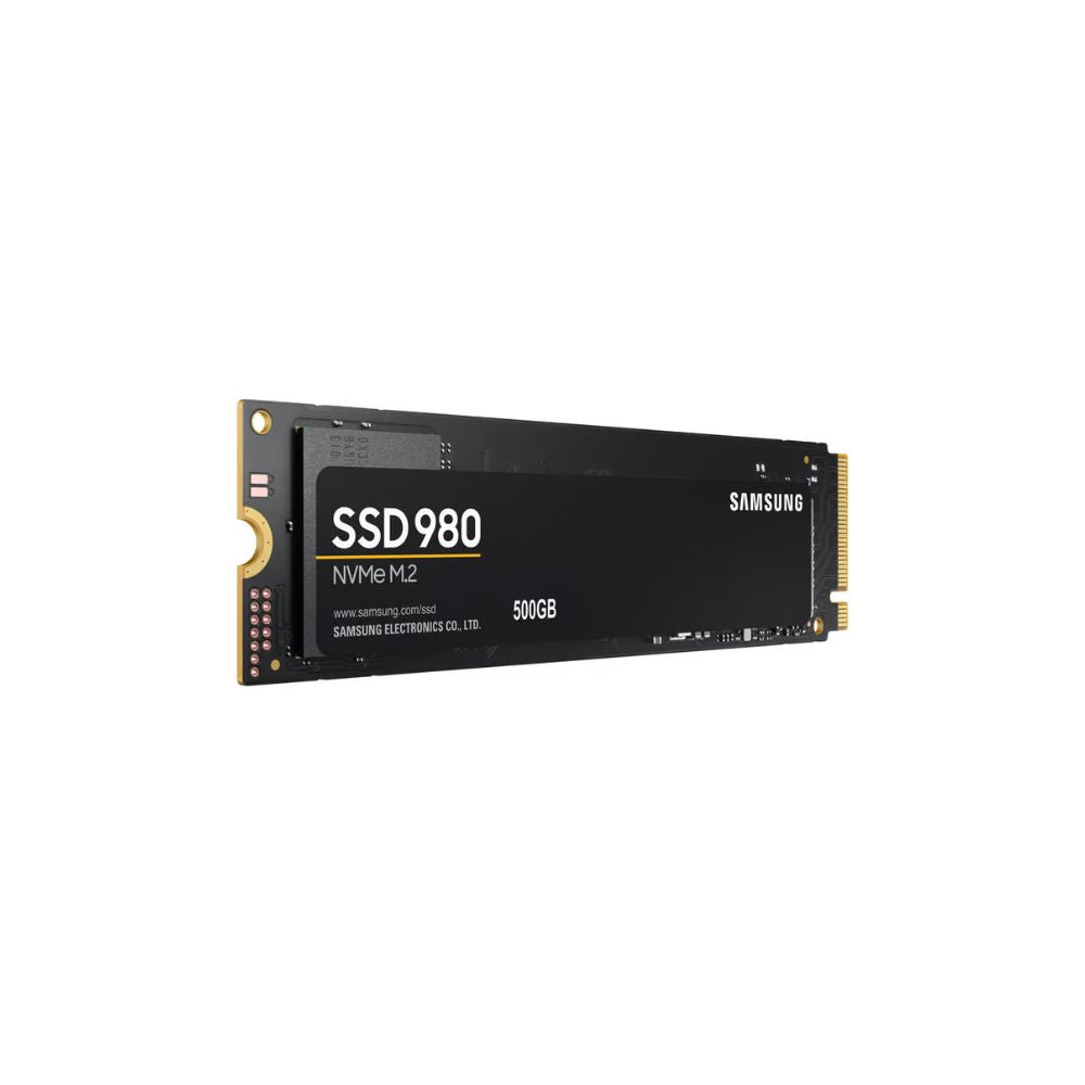 Samsung 980 500GB SSD