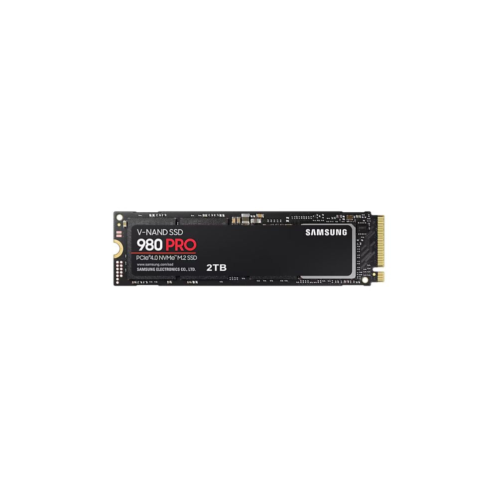 Samsung 980 Pro 2TB SSD