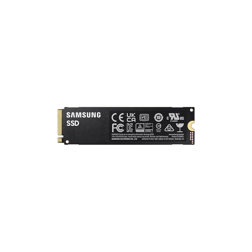 Samsung 980 Pro 2TB SSD