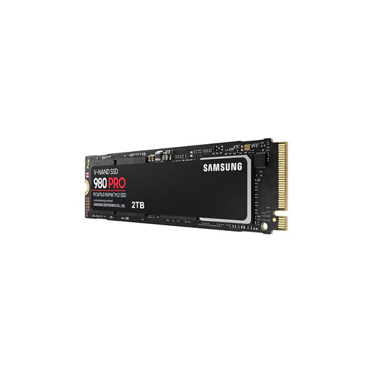 Samsung 980 Pro 2TB SSD