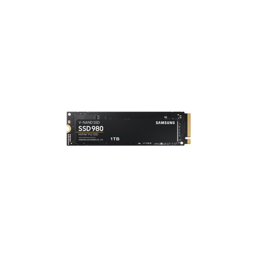 Samsung 980 1TB SSD