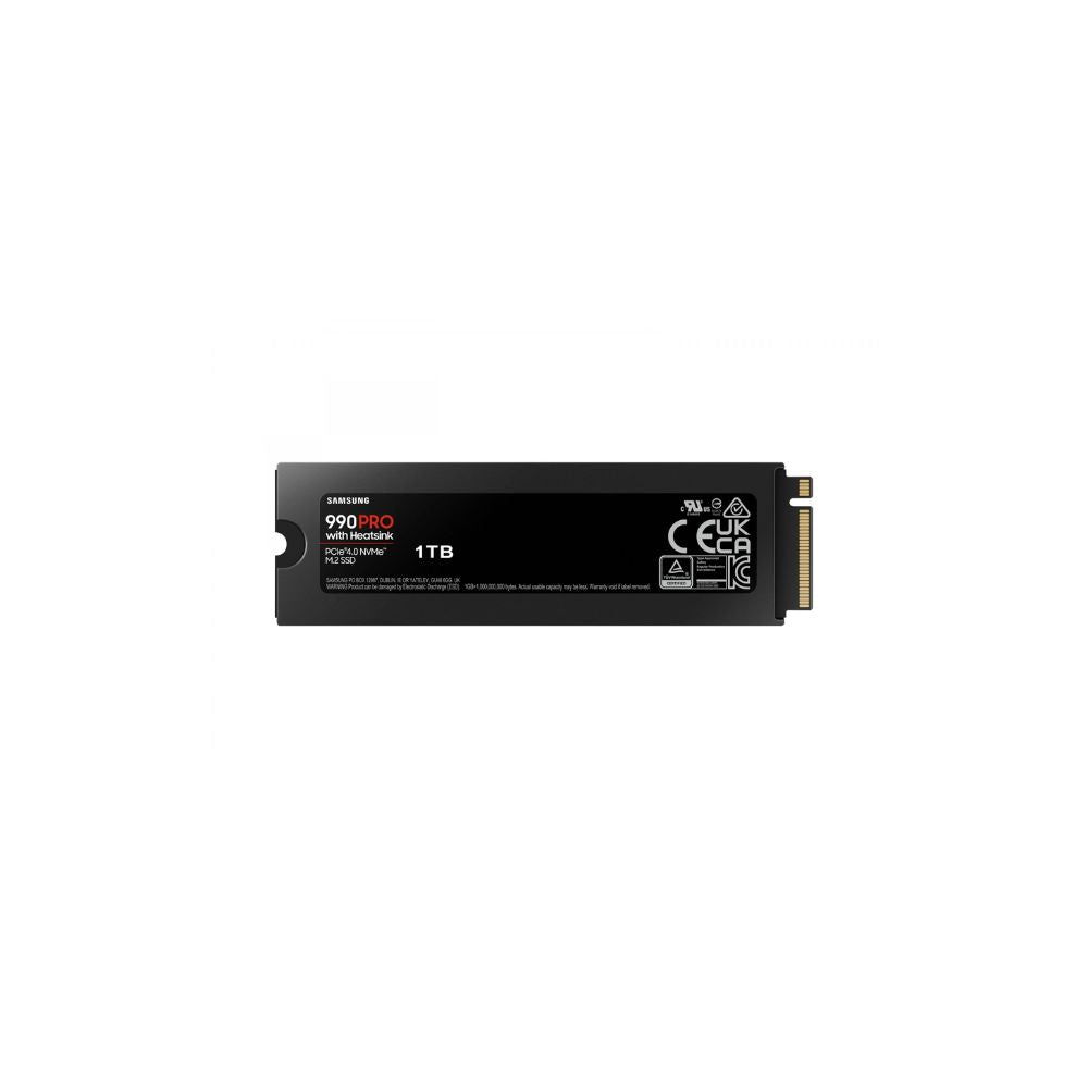 Samsung 990 Pro 1TB SSD