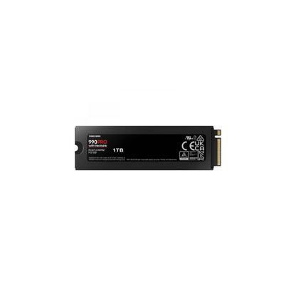 Samsung 990 Pro 1TB SSD