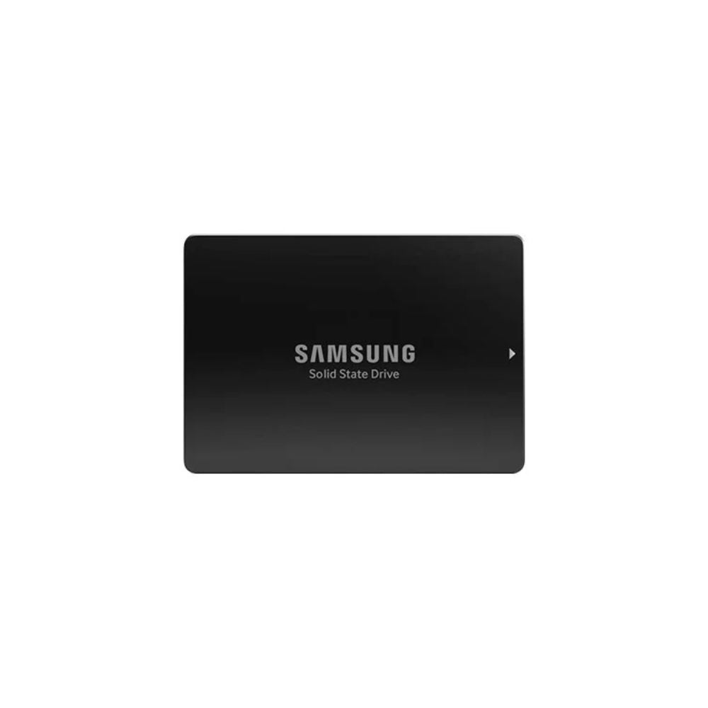 Samsung PM897 480GB SSD