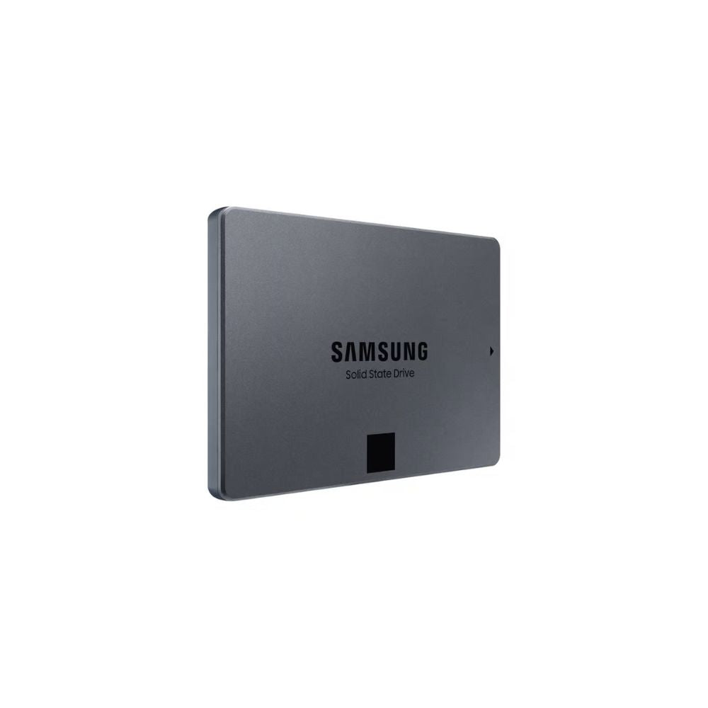 Samsung 870 QVO 4TB SSD