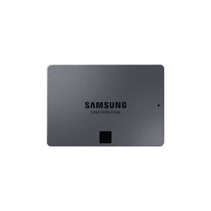 Samsung 870 QVO 4TB SSD