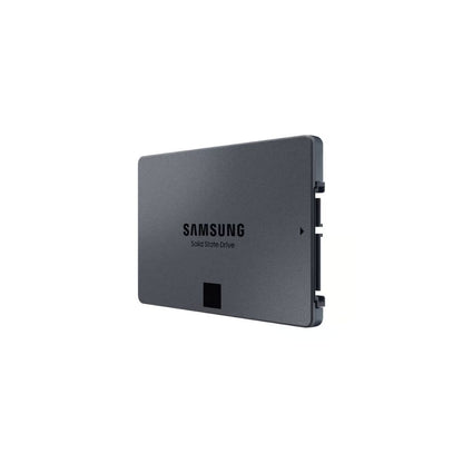 Samsung 870 QVO 4TB SSD