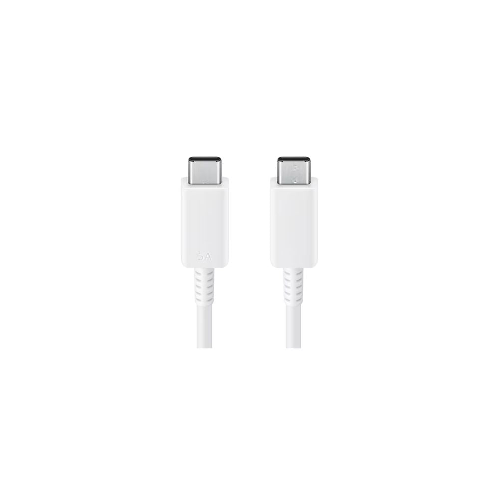 Samsung EP-DX510 5A USB-C -> USB-C Kabel