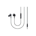 Samsung Earphones 3.5mm Svart