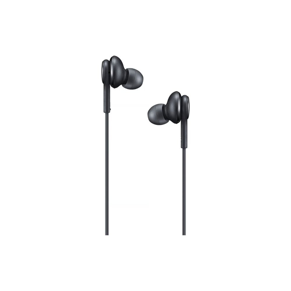Samsung Earphones 3.5mm Svart