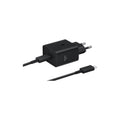 Samsung Strömadapter 45 Watt med USB-C Kabel