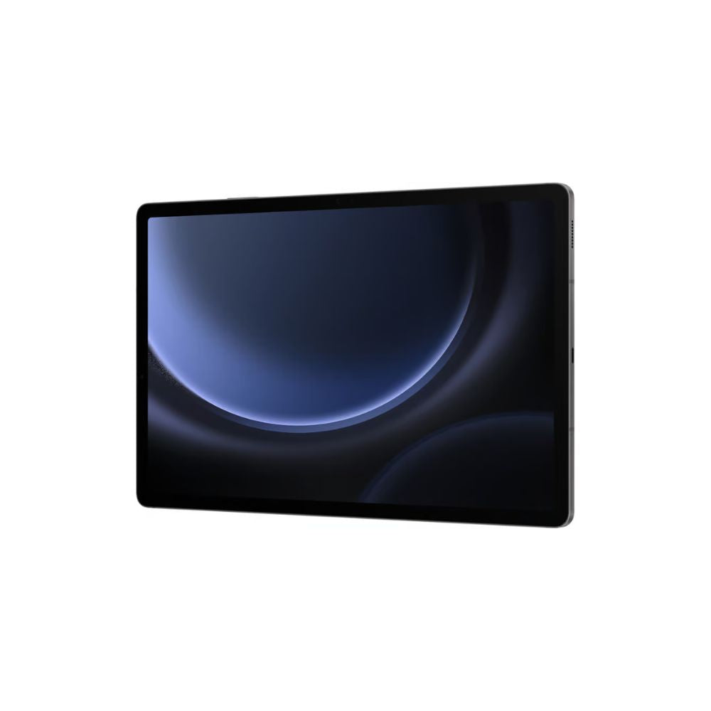 Samsung Galaxy Tab S9 FE - Wi-Fi - 256GB - Grå