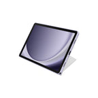 Samsung Tab A9+ Book Cover Vit