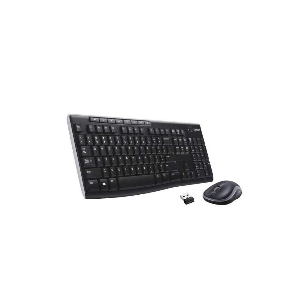 Logitech MK270 Combo