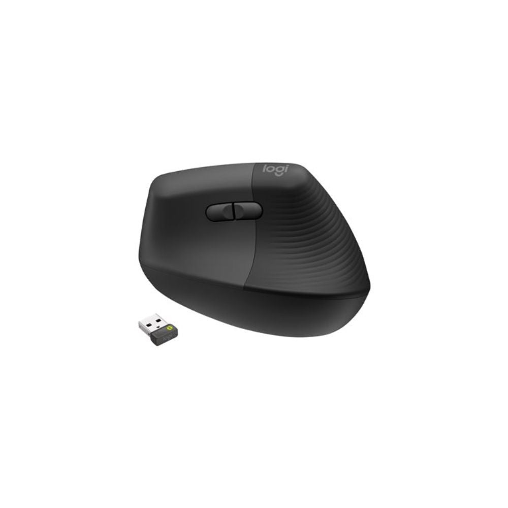 Logitech Lift Vertical