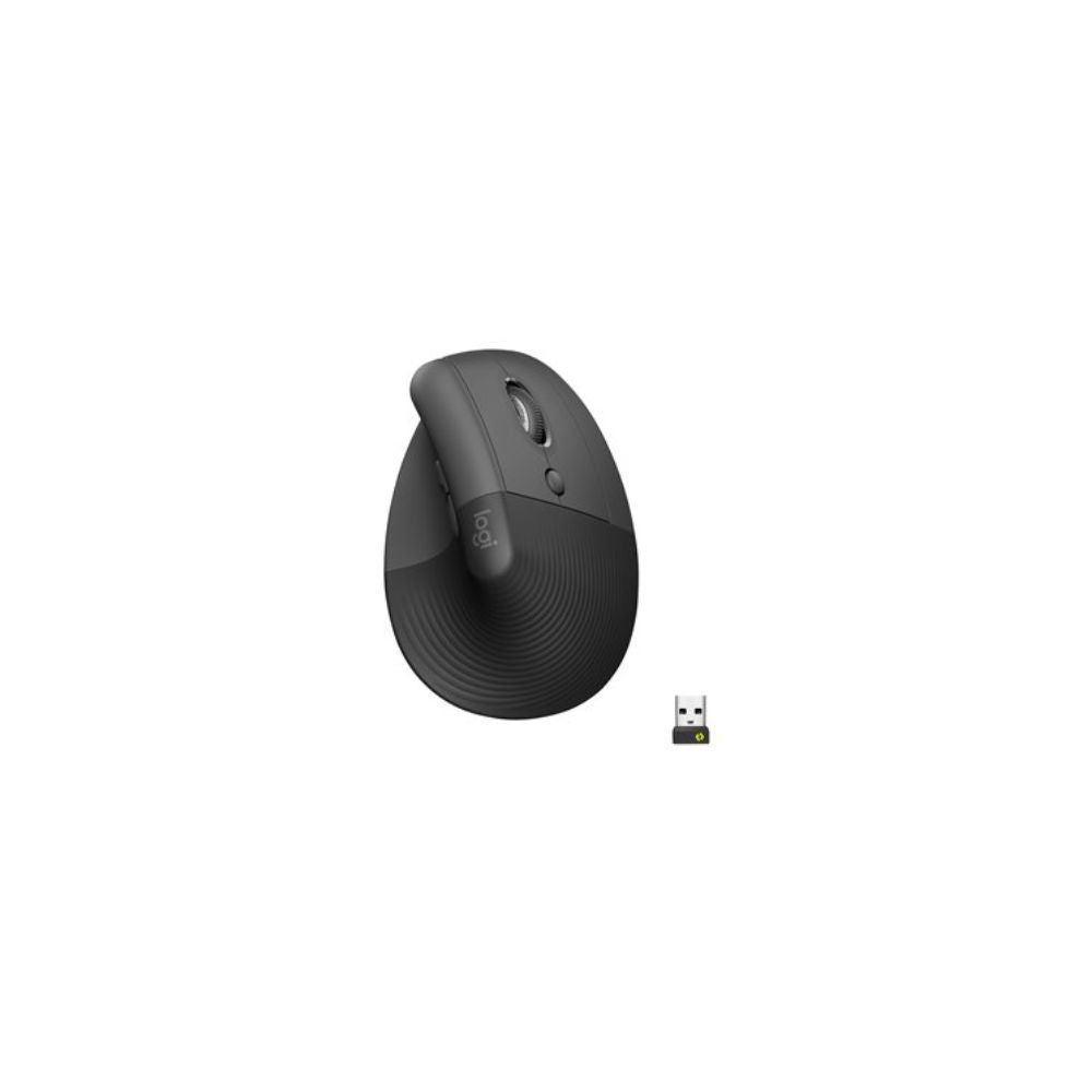 Logitech Lift Vertical
