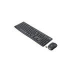 Logitech MK295 Silent - US Keyboard
