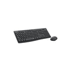Logitech MK295 Silent - US Keyboard