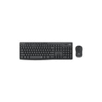 Logitech MK295 Silent - US Keyboard
