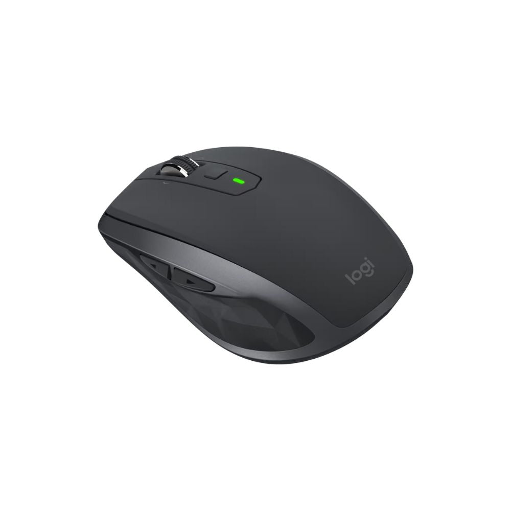Logitech Mx Anywhere 2S