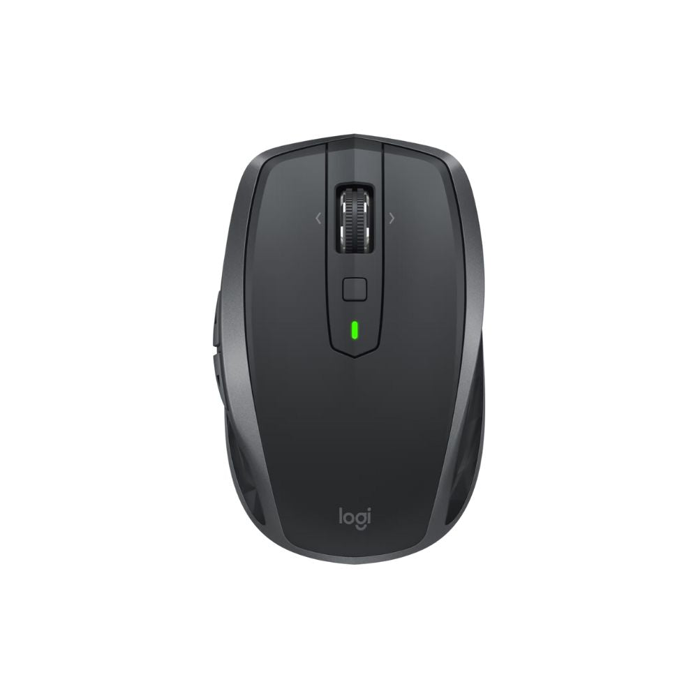 Logitech Mx Anywhere 2S