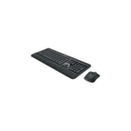 Logitech MK540 - US Keyboard